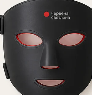 Маска за лице